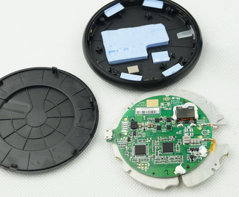 無線充散熱材料 無線充散熱材料