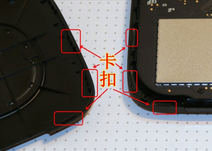 導熱硅膠片應用 導熱硅膠片應用