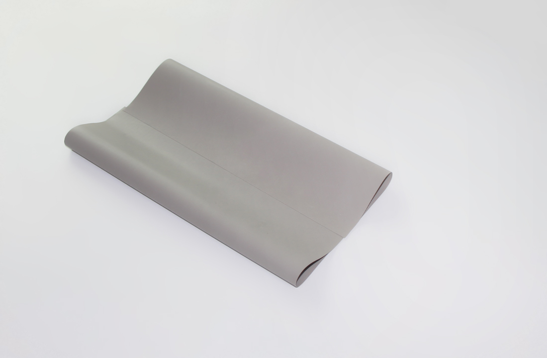 導熱矽膠片卷 導熱矽膠片卷